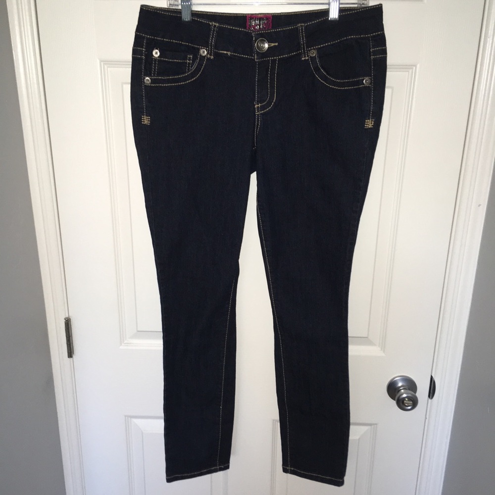 Torrid Skinny Jean - Picture 4 of 5